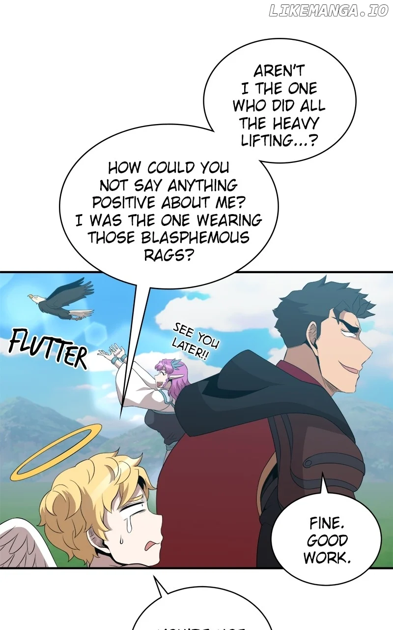 The Strongest Florist Chapter 201 - Page 27