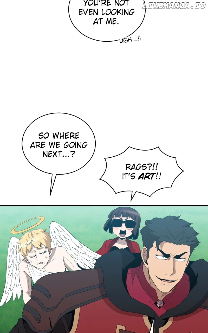 The Strongest Florist Chapter 201 - Page 28