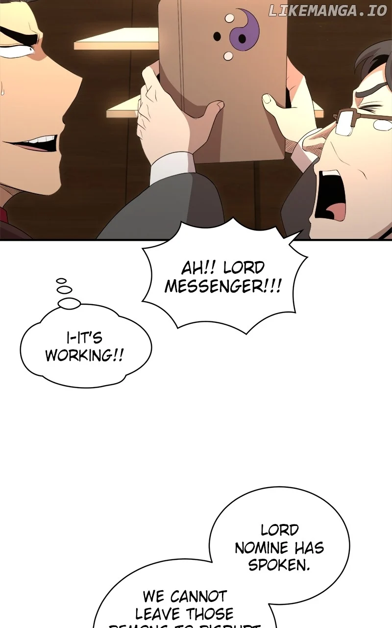 The Strongest Florist Chapter 201 - Page 3