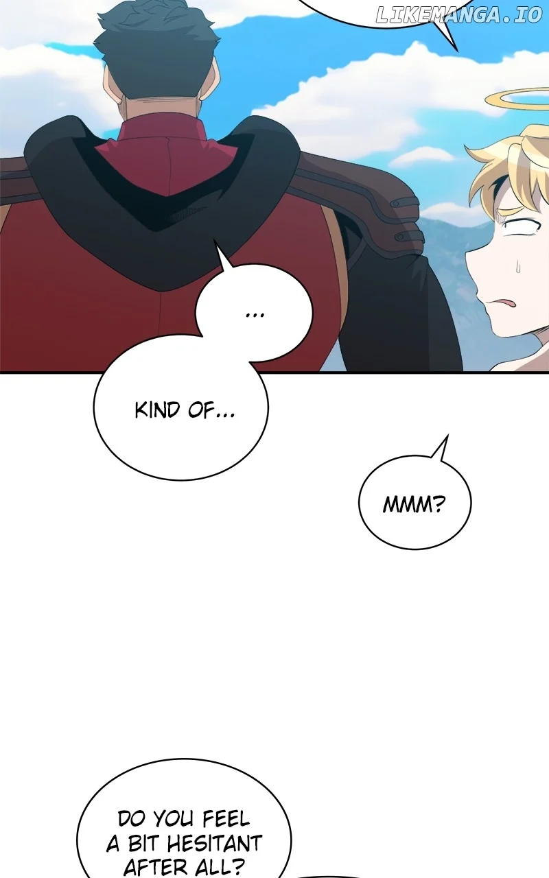 The Strongest Florist Chapter 201 - Page 30