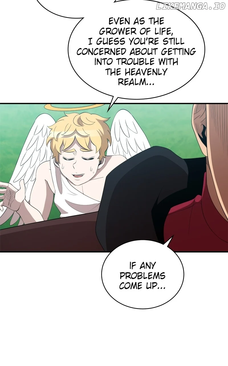 The Strongest Florist Chapter 201 - Page 31