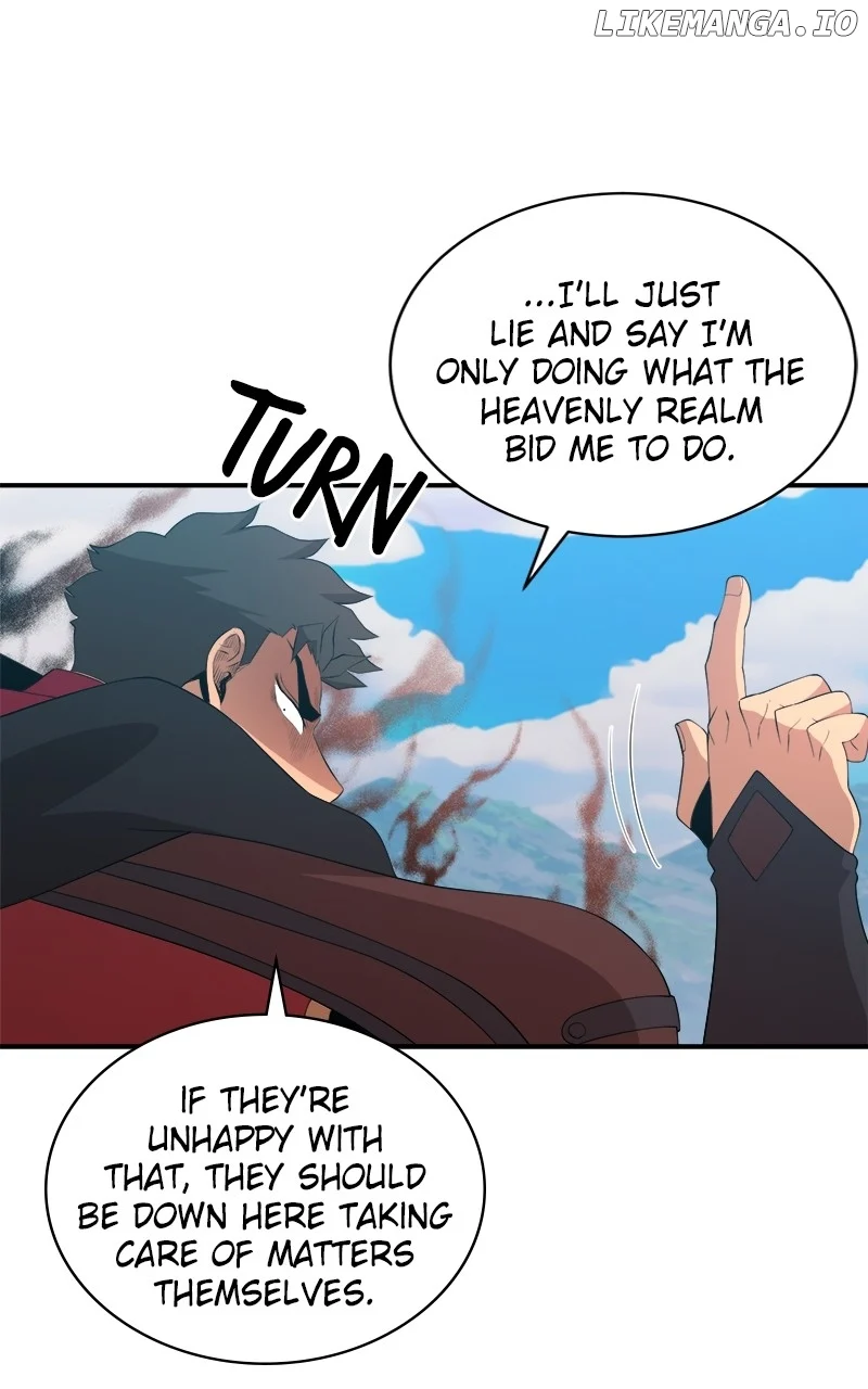 The Strongest Florist Chapter 201 - Page 32