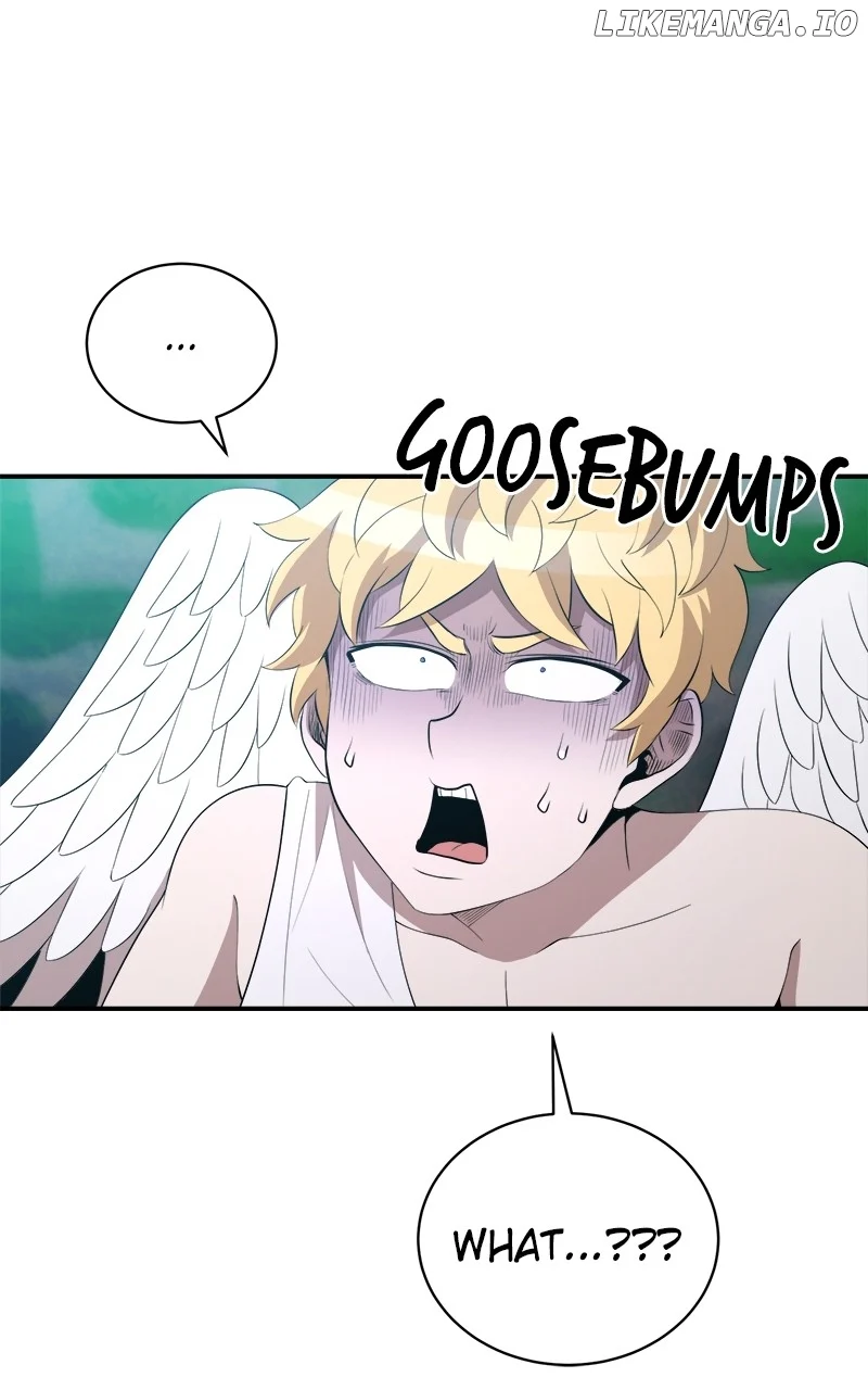 The Strongest Florist Chapter 201 - Page 33