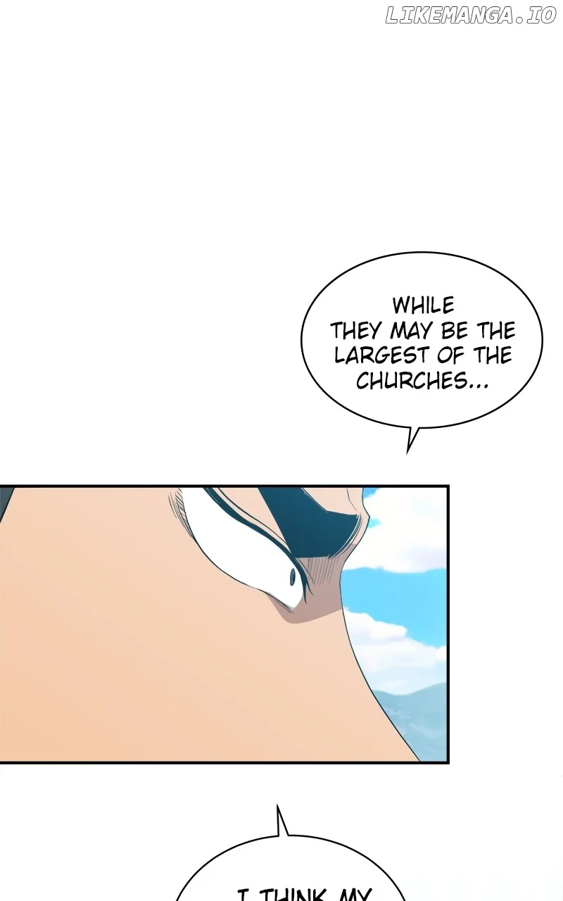 The Strongest Florist Chapter 201 - Page 38