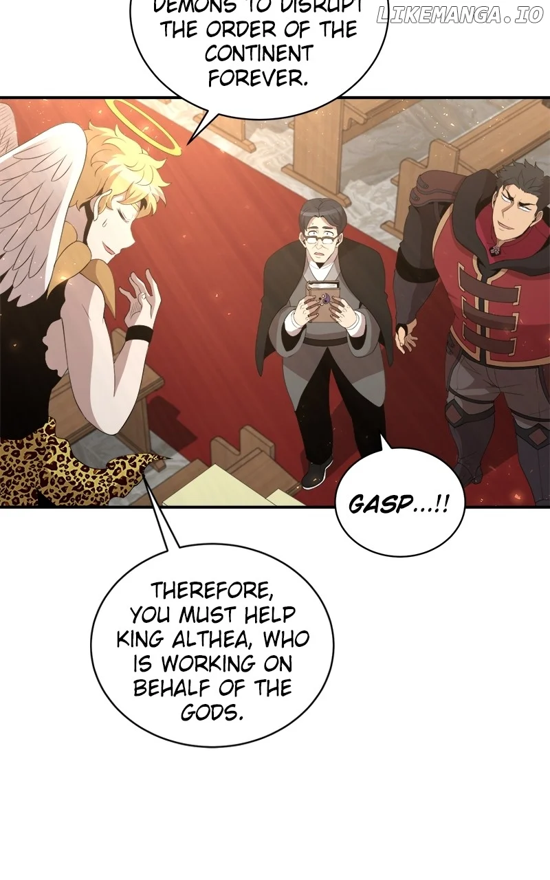 The Strongest Florist Chapter 201 - Page 4