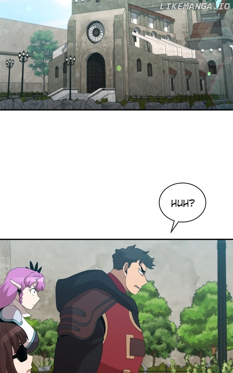 The Strongest Florist Chapter 201 - Page 40