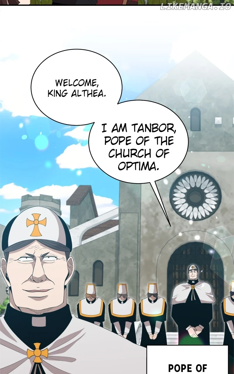 The Strongest Florist Chapter 201 - Page 41