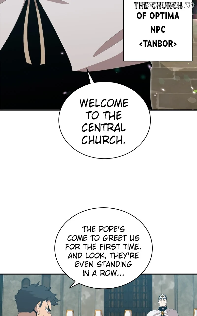 The Strongest Florist Chapter 201 - Page 42