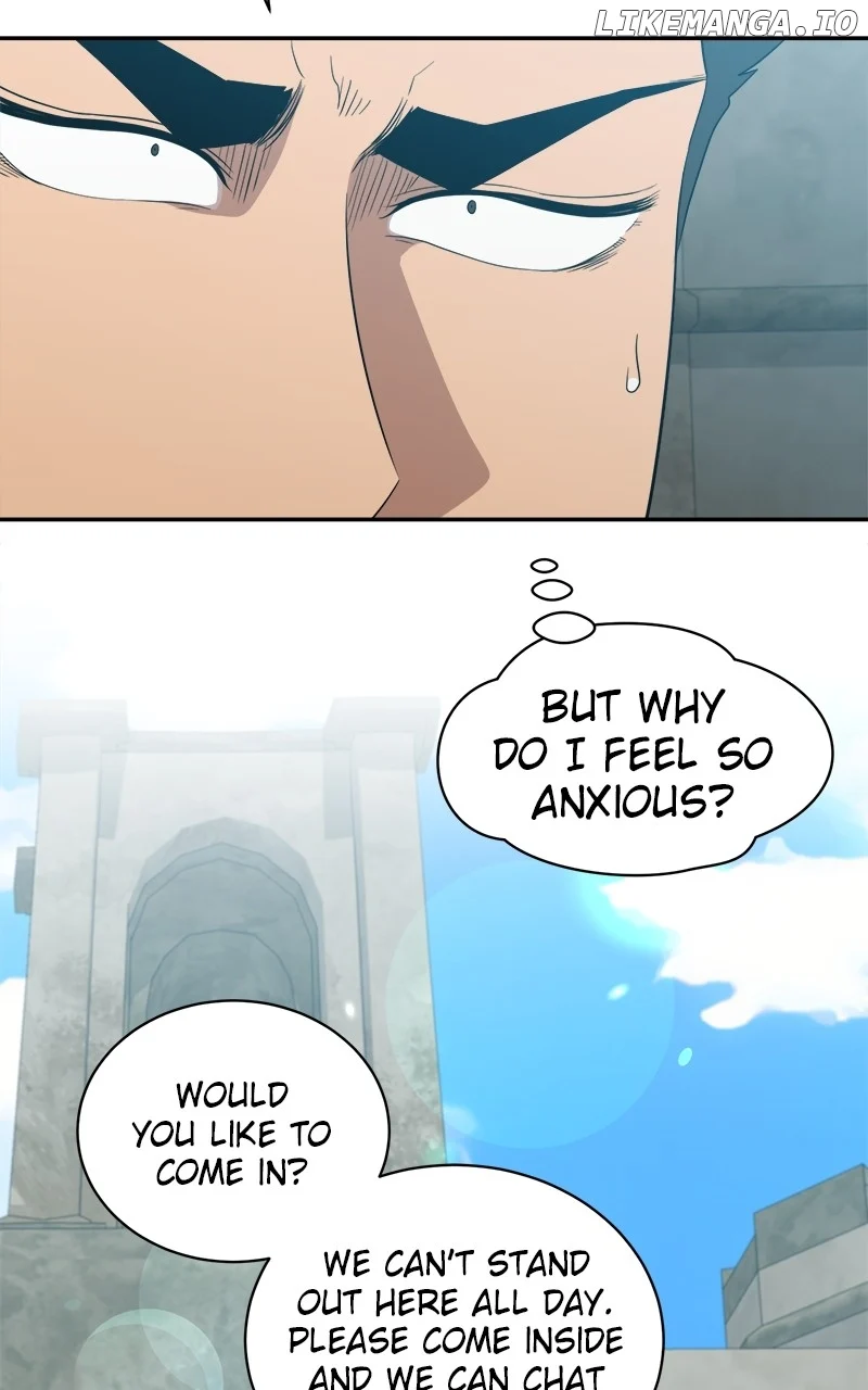 The Strongest Florist Chapter 201 - Page 46