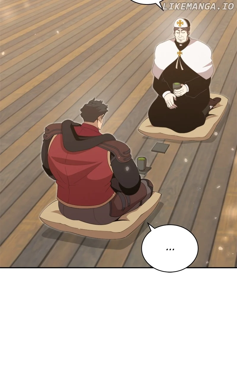 The Strongest Florist Chapter 201 - Page 49