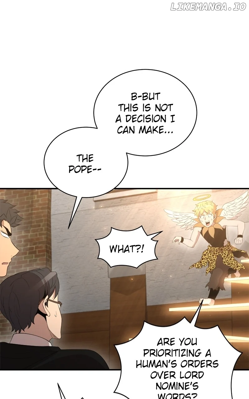 The Strongest Florist Chapter 201 - Page 5