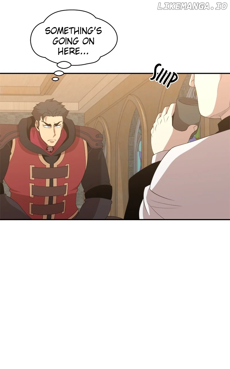 The Strongest Florist Chapter 201 - Page 50