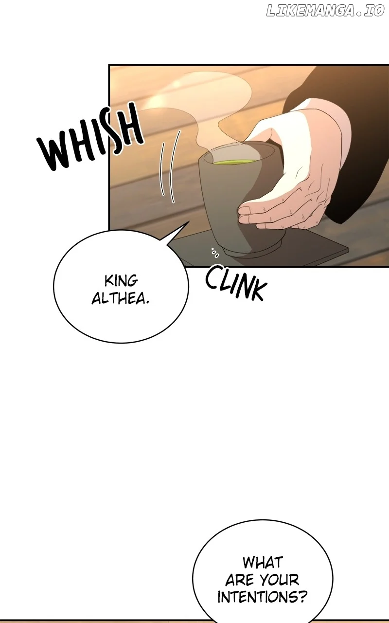 The Strongest Florist Chapter 201 - Page 51