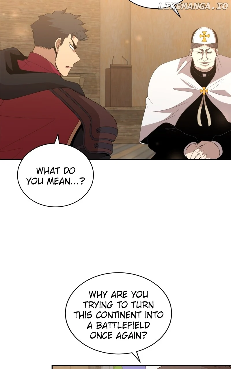 The Strongest Florist Chapter 201 - Page 52