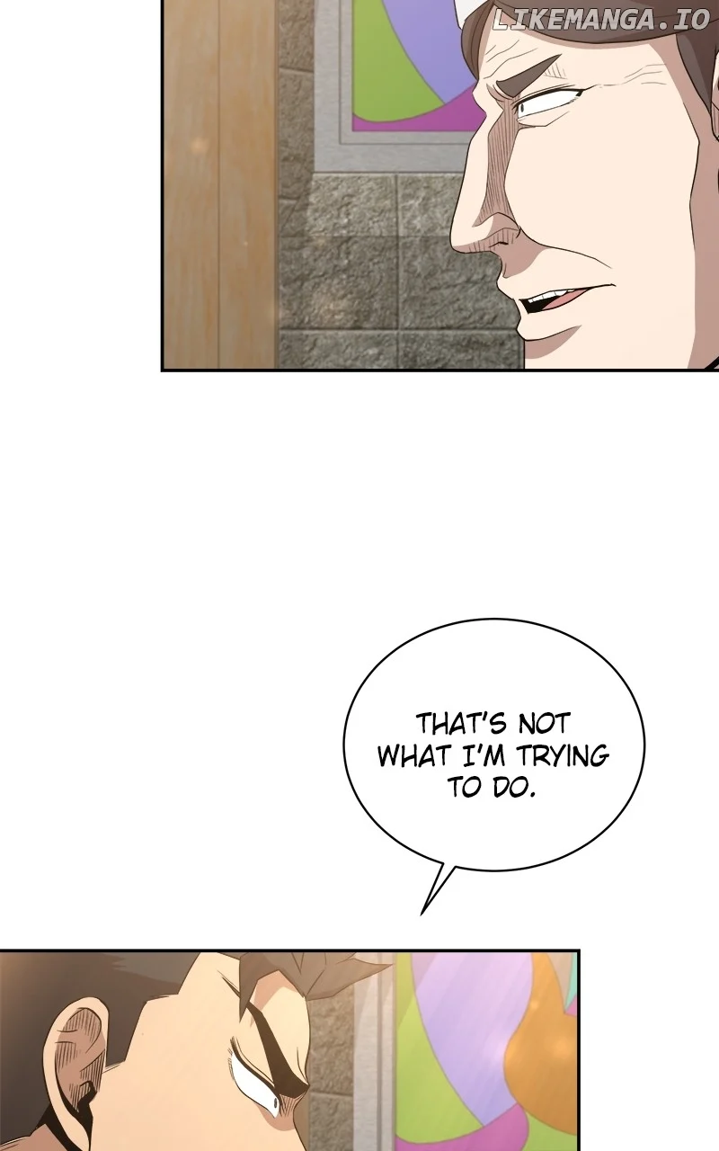 The Strongest Florist Chapter 201 - Page 53