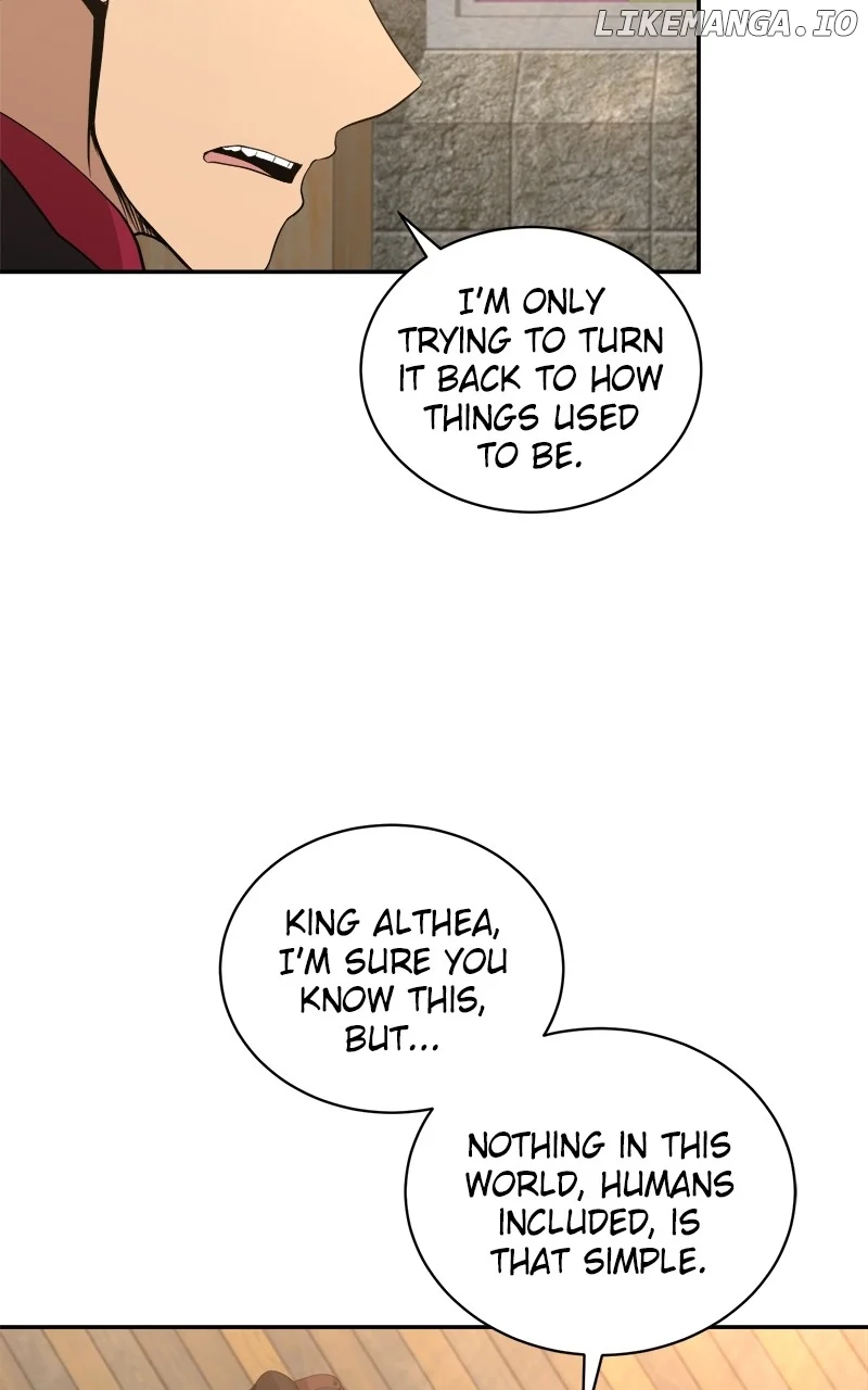 The Strongest Florist Chapter 201 - Page 54