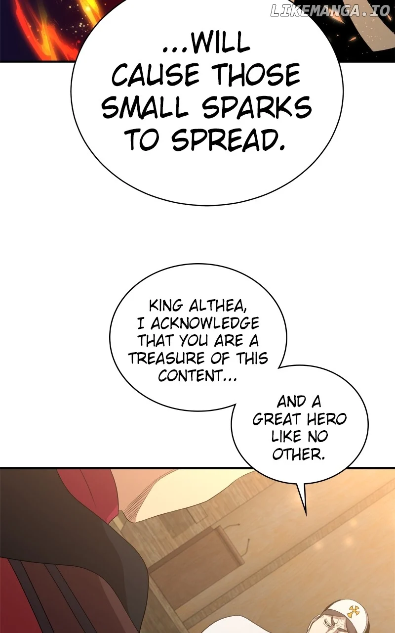 The Strongest Florist Chapter 201 - Page 59