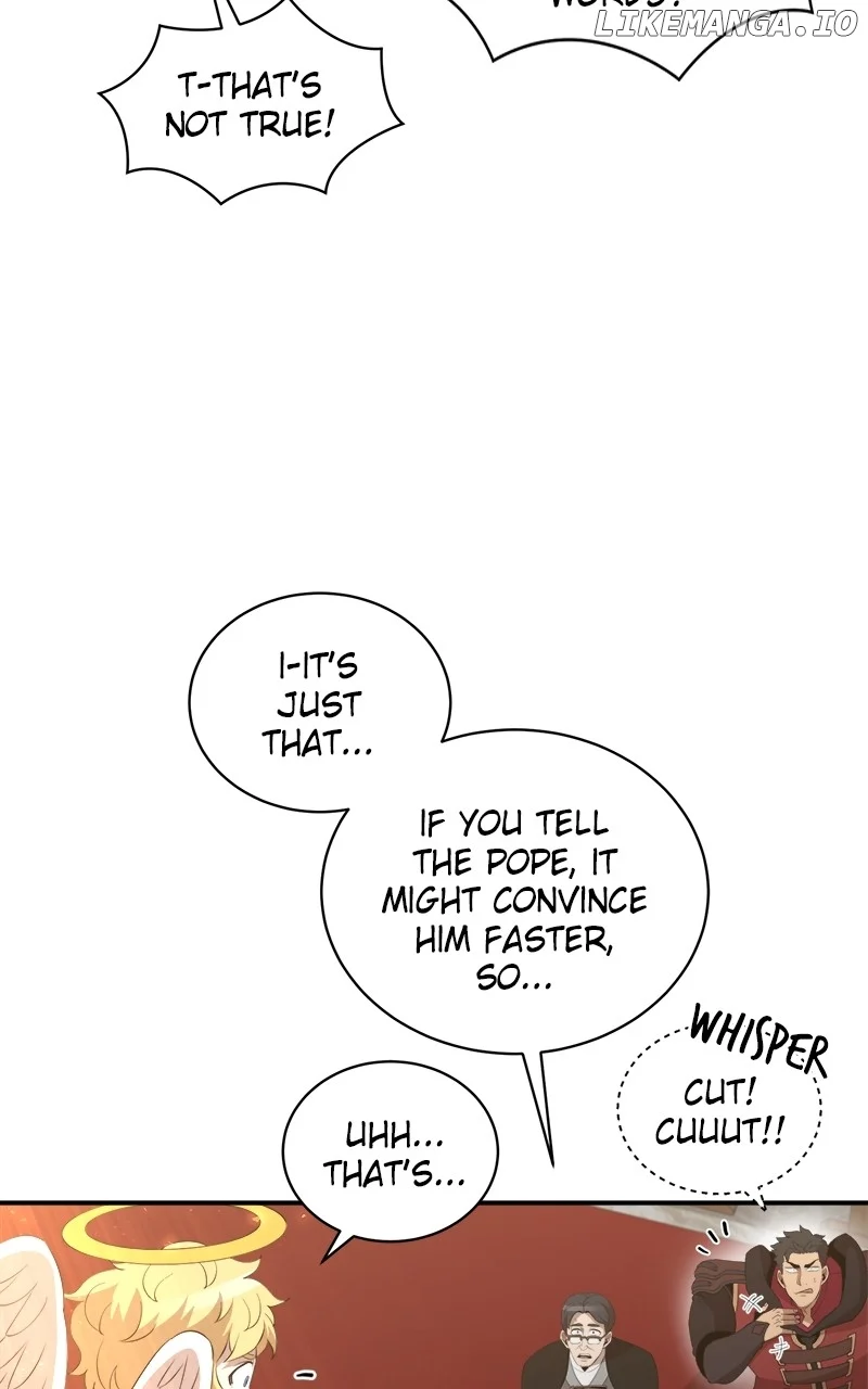 The Strongest Florist Chapter 201 - Page 6