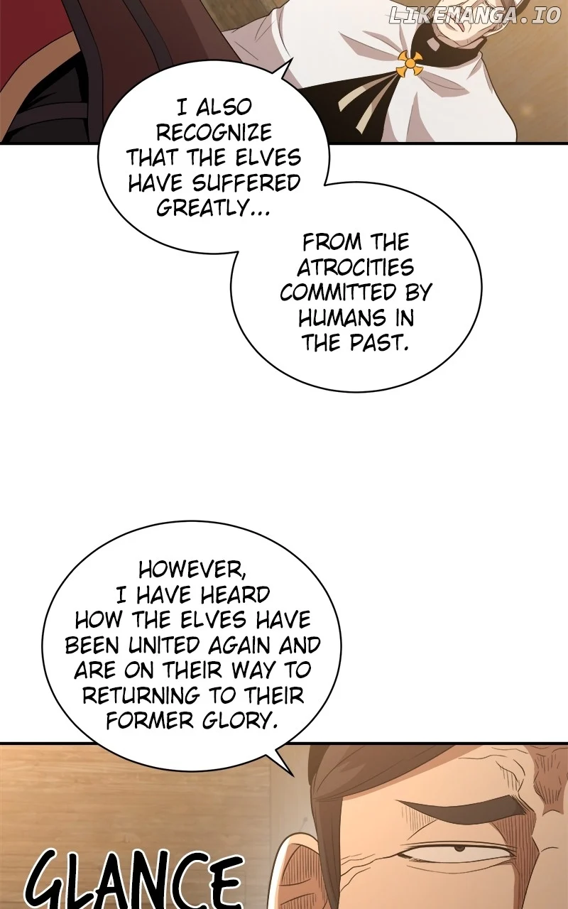 The Strongest Florist Chapter 201 - Page 60