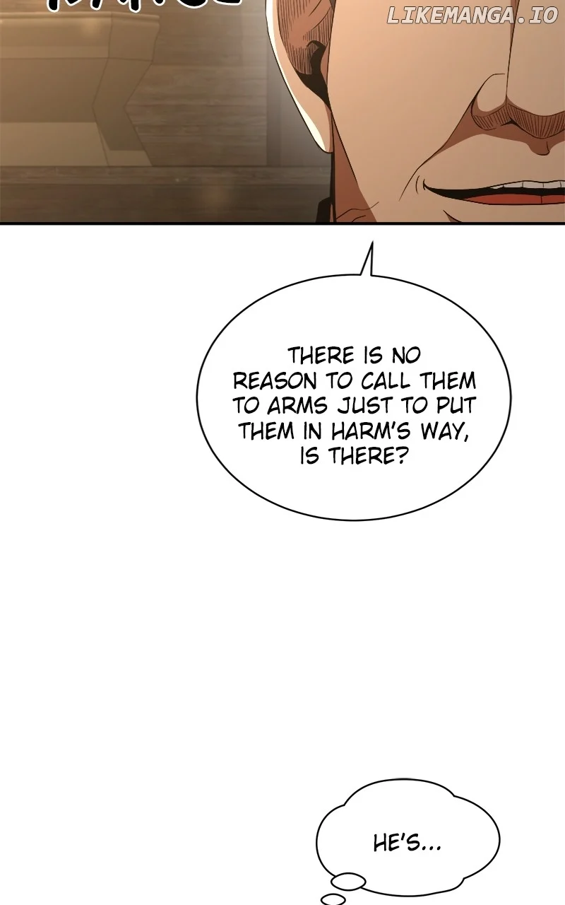 The Strongest Florist Chapter 201 - Page 61