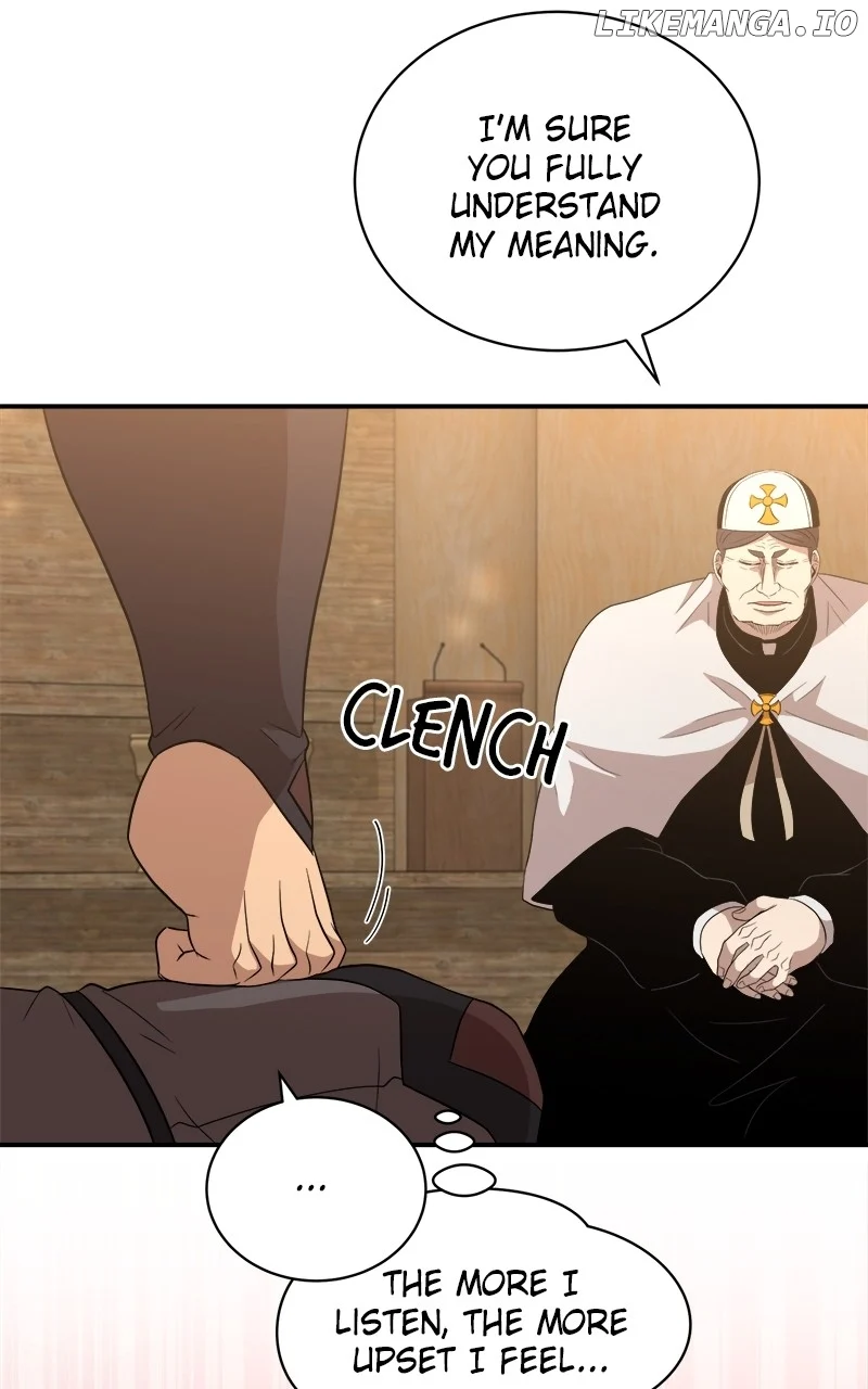 The Strongest Florist Chapter 201 - Page 63