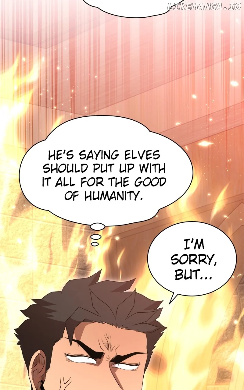 The Strongest Florist Chapter 201 - Page 64