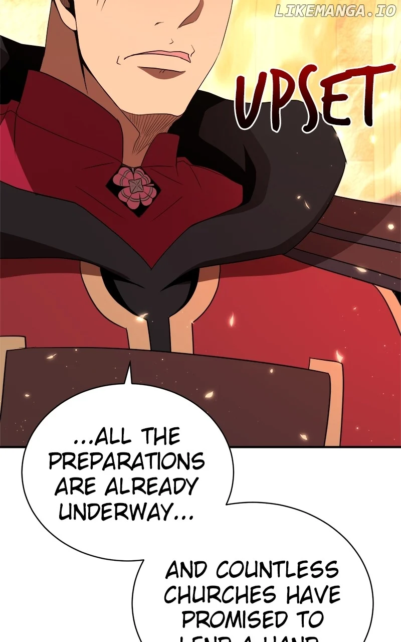 The Strongest Florist Chapter 201 - Page 65