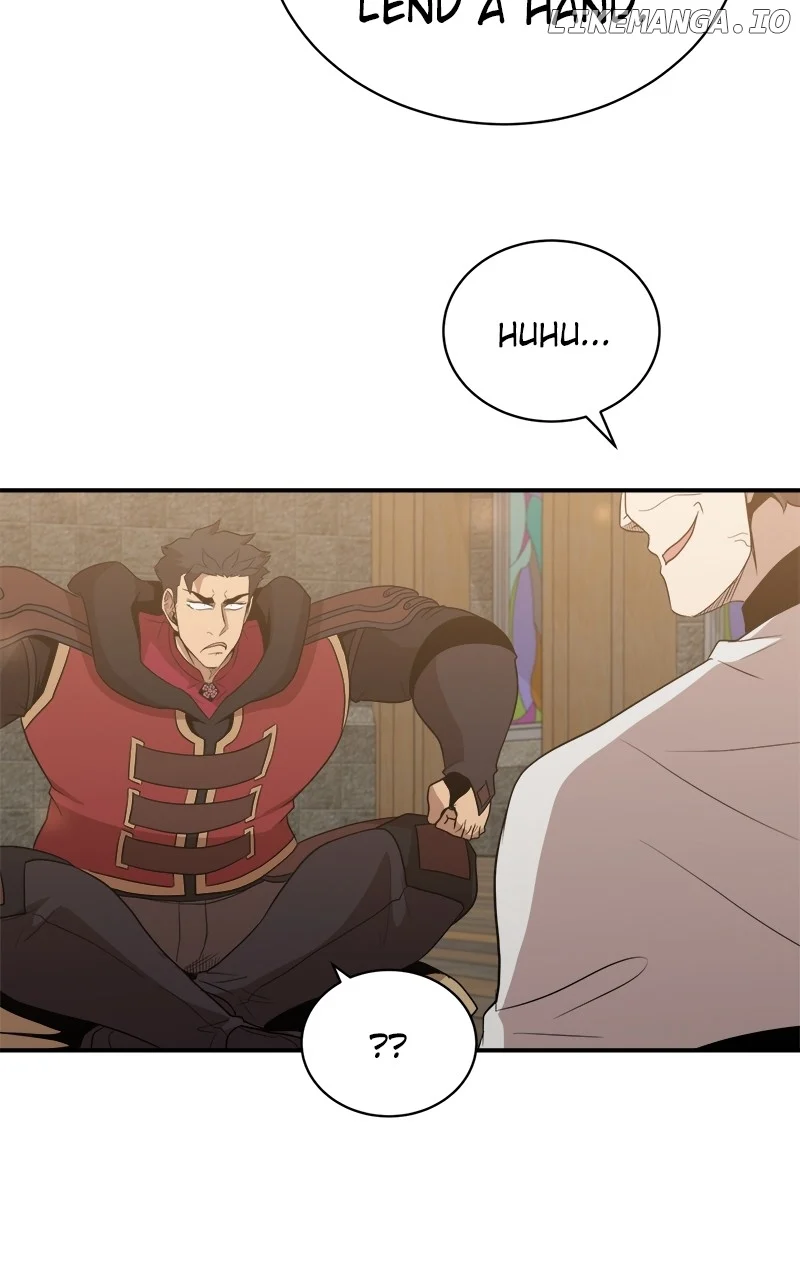 The Strongest Florist Chapter 201 - Page 66