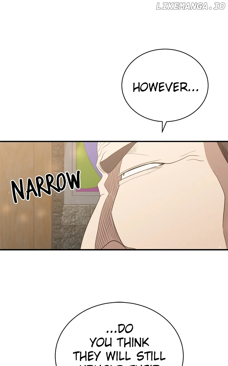 The Strongest Florist Chapter 201 - Page 67