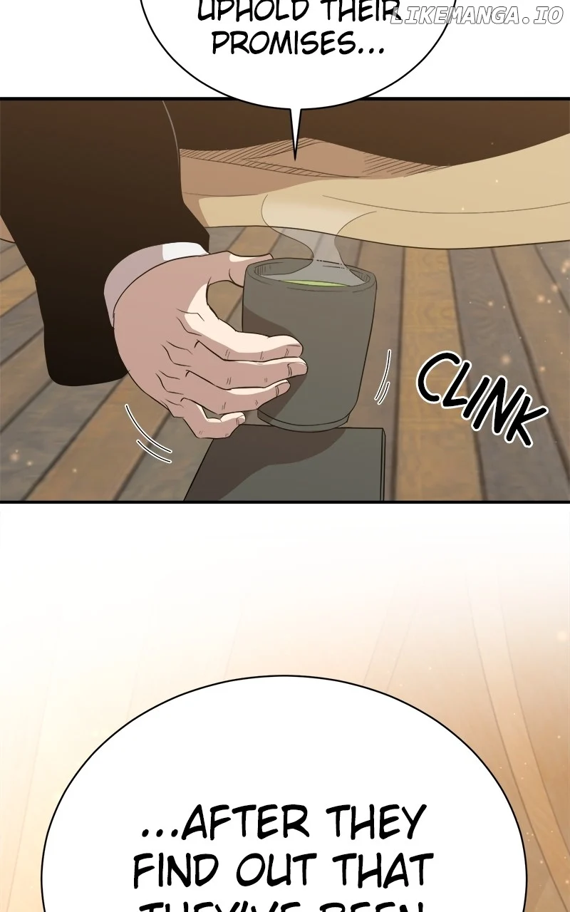 The Strongest Florist Chapter 201 - Page 68