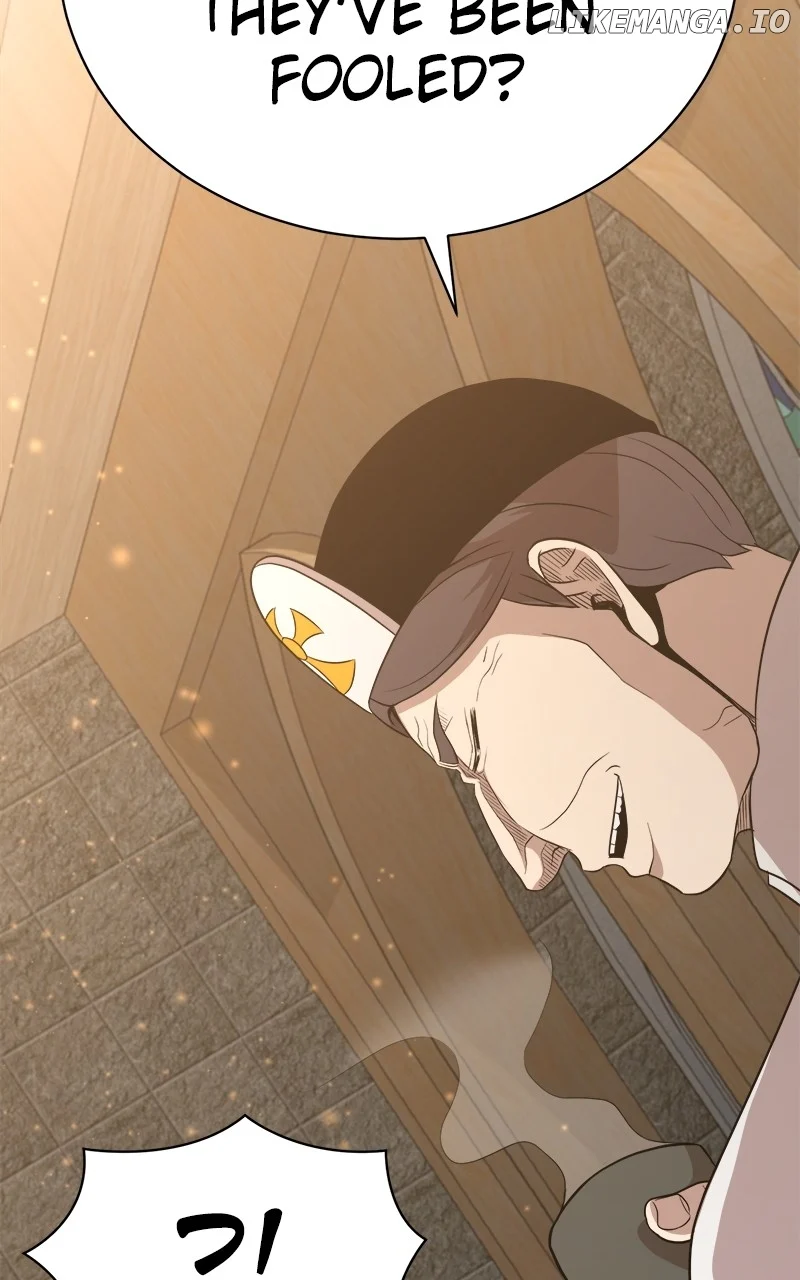 The Strongest Florist Chapter 201 - Page 69