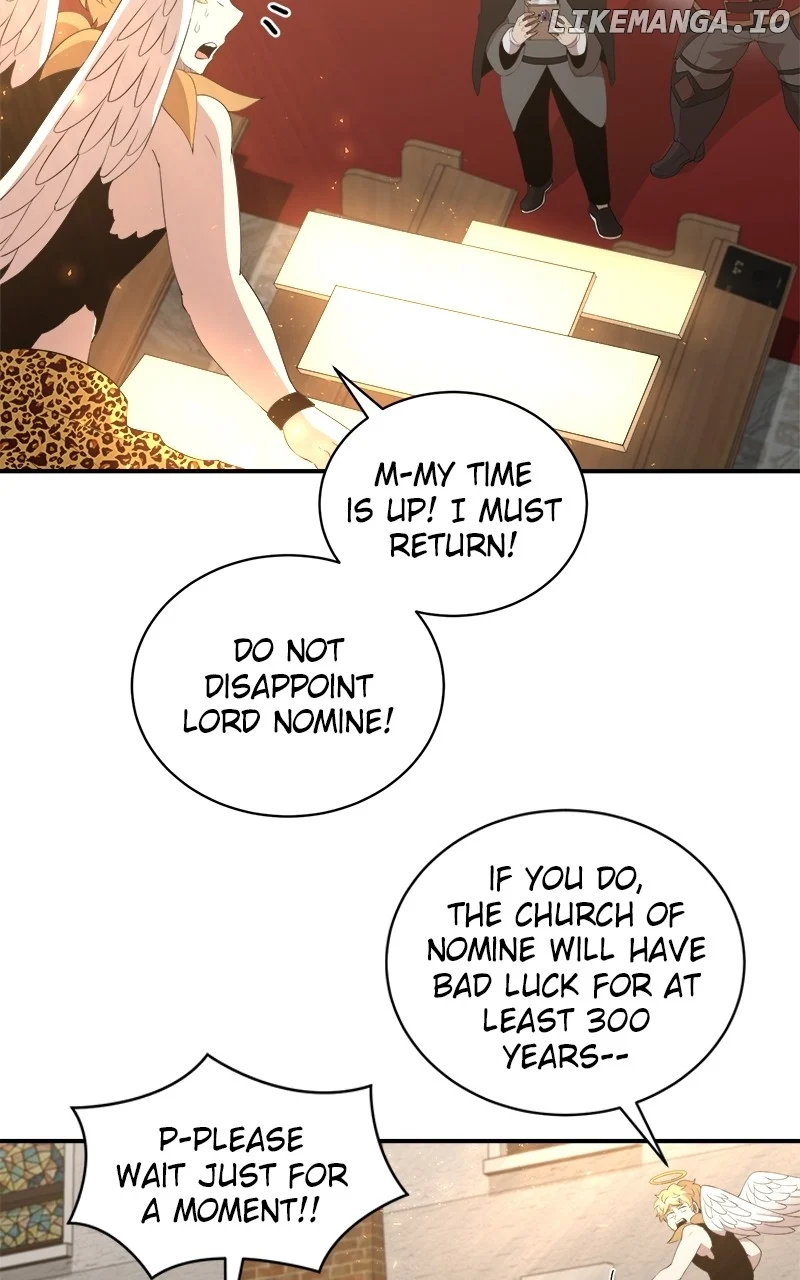 The Strongest Florist Chapter 201 - Page 7