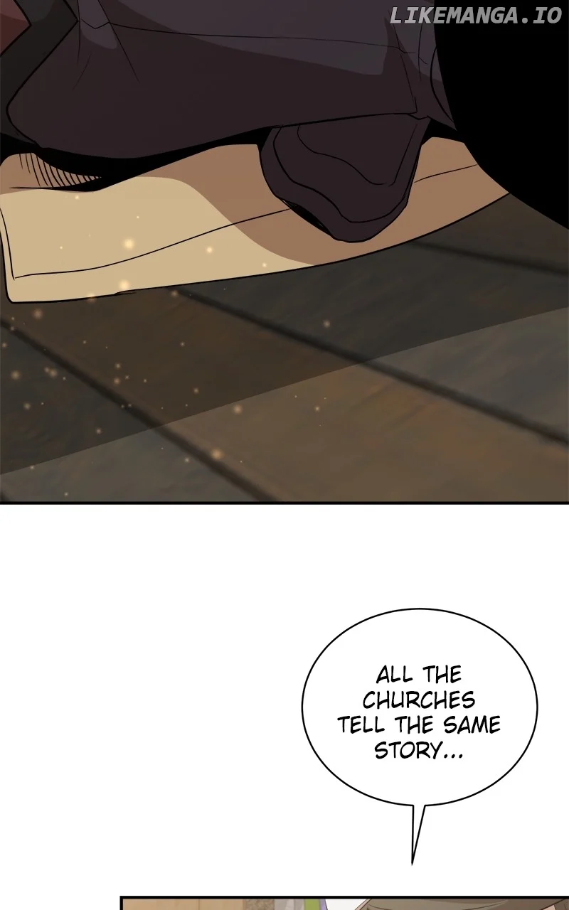 The Strongest Florist Chapter 201 - Page 71