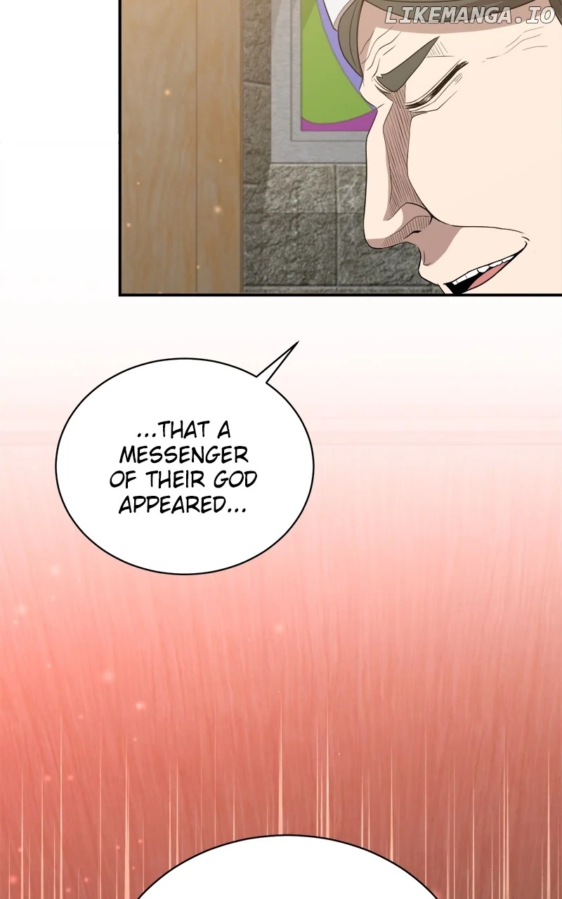 The Strongest Florist Chapter 201 - Page 72