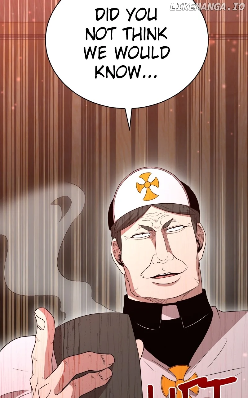 The Strongest Florist Chapter 201 - Page 73