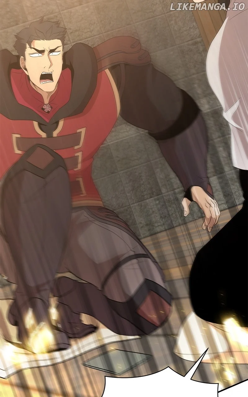 The Strongest Florist Chapter 201 - Page 77