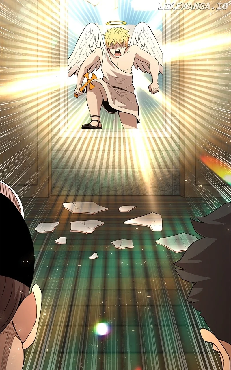 The Strongest Florist Chapter 201 - Page 79