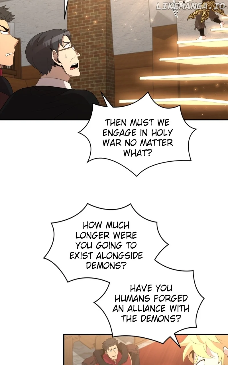 The Strongest Florist Chapter 201 - Page 8