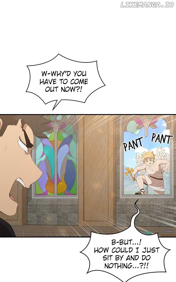 The Strongest Florist Chapter 202 - Page 1