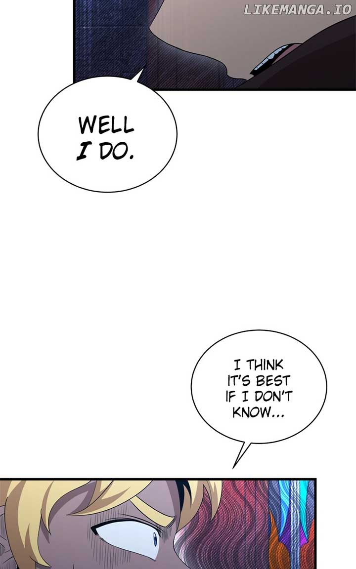 The Strongest Florist Chapter 202 - Page 22