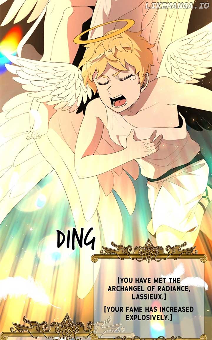 The Strongest Florist Chapter 202 - Page 52