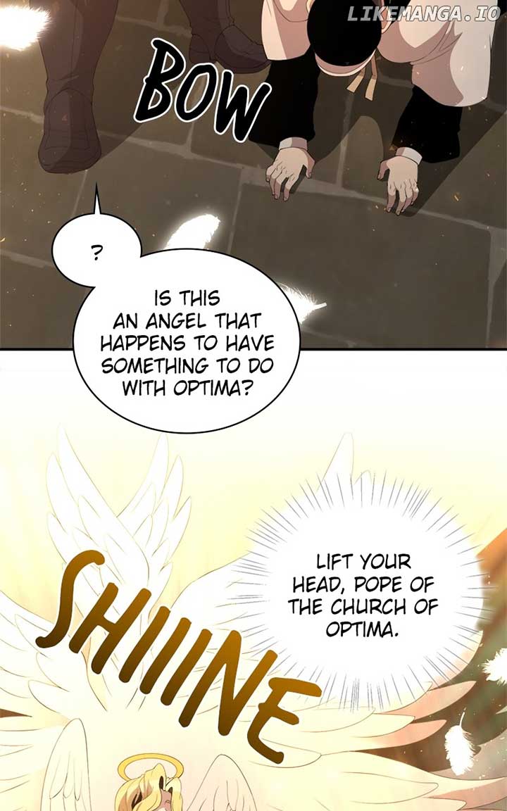 The Strongest Florist Chapter 202 - Page 55