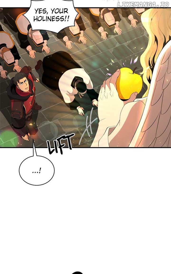 The Strongest Florist Chapter 202 - Page 68