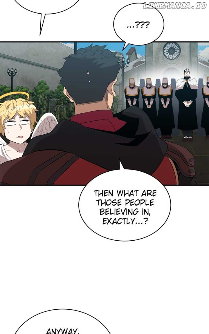 The Strongest Florist Chapter 202 - Page 77