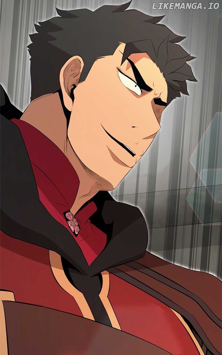 The Strongest Florist Chapter 202 - Page 81