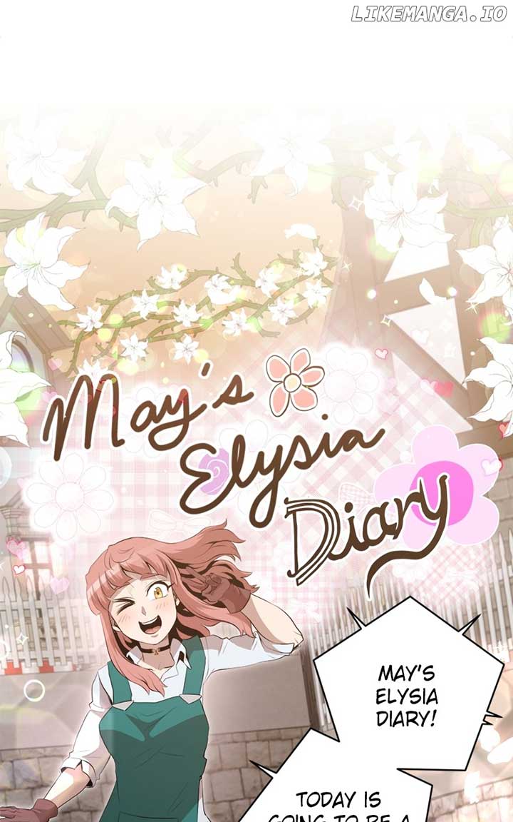 The Strongest Florist Chapter 203 - Page 1