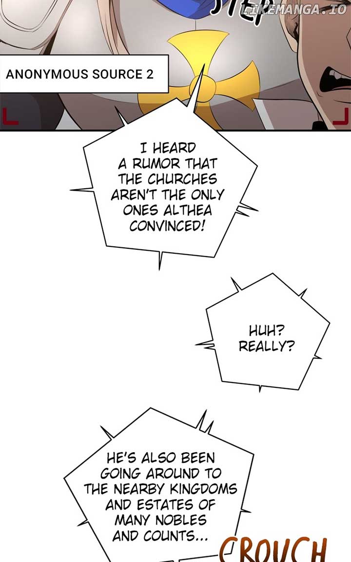 The Strongest Florist Chapter 203 - Page 10