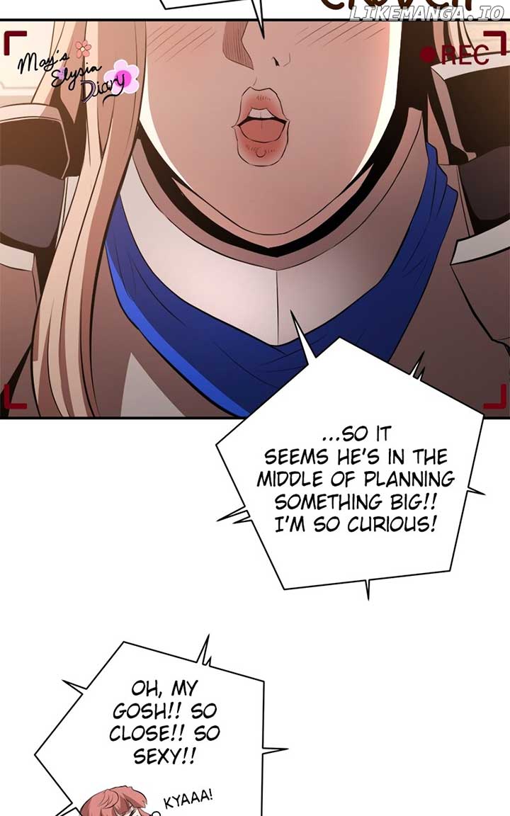 The Strongest Florist Chapter 203 - Page 11