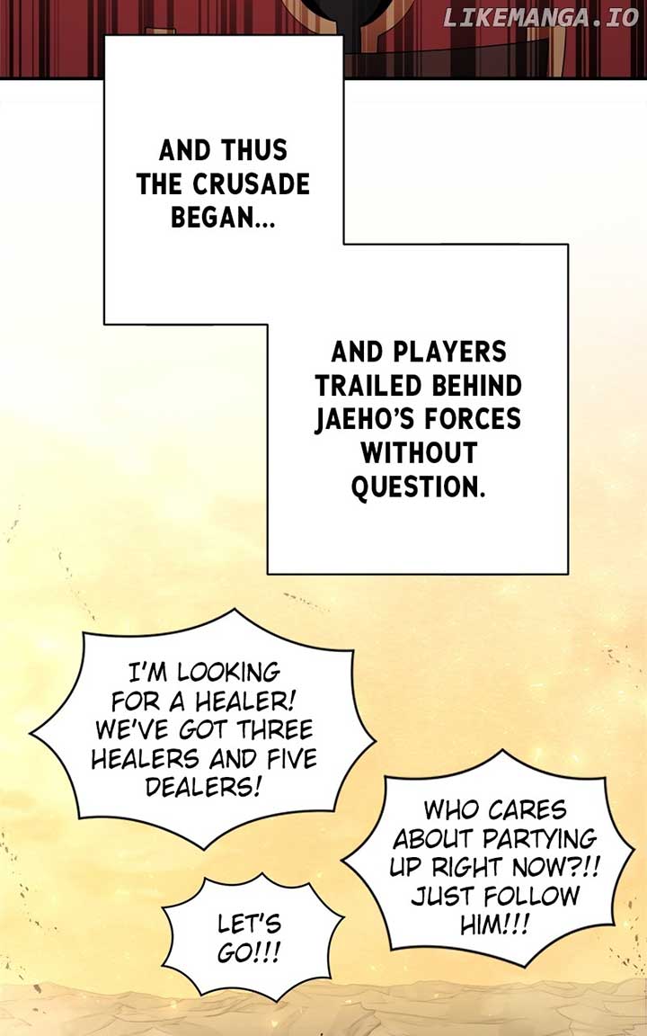 The Strongest Florist Chapter 203 - Page 33