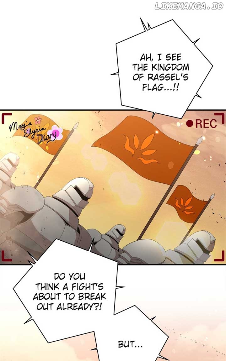 The Strongest Florist Chapter 203 - Page 44